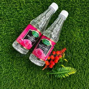 Rose Water