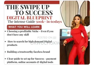 Swipe Up to Success