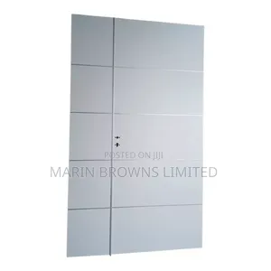 Luxury Room Door