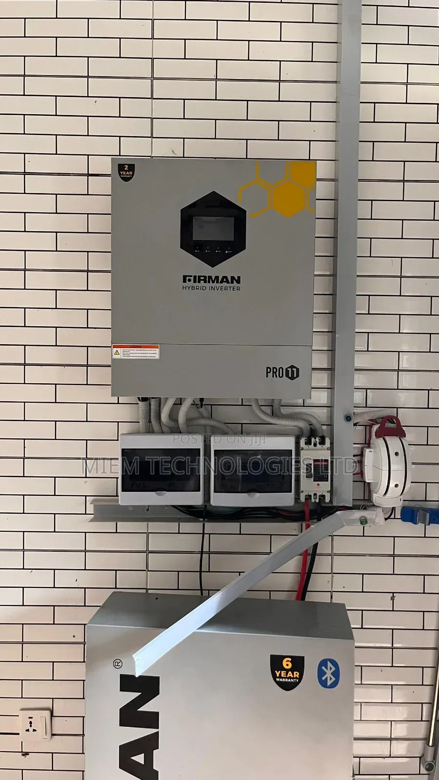 Solar Training Installation Training