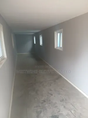 40 Ft Modified Office Container