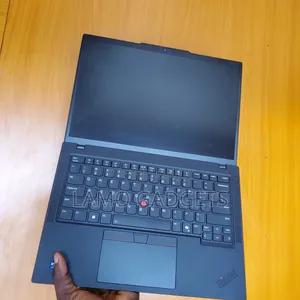 Laptop Lenovo ThinkPad T14 16GB Intel Core i5 SSD 512GB