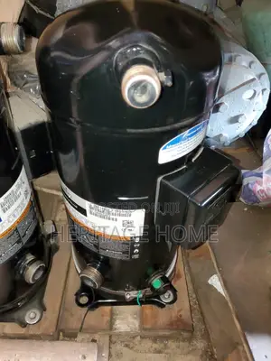 10hp Compressor