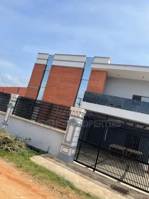 5bdrm Duplex in Elebu, Oluyole for sale
