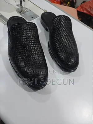 Handmade Shoes