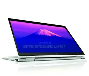 New Laptop HP EliteBook 1040 G6 16GB Intel Core i7 SSD 512GB