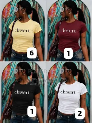 Basic Tops