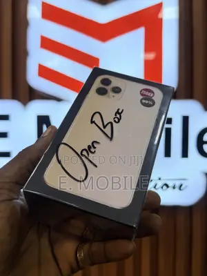 Apple iPhone 11 Pro 256 GB Gold