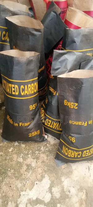 Activated Carbon For Water Treatment