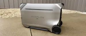 Ecoflow Delta Pro 3 Portable Power Station 4096wh/4000w