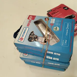 4gb Dream World USB Otg Flash Drive Easy File Transfer