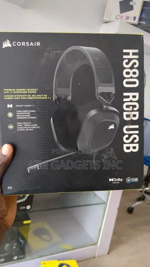 Gaming Headset