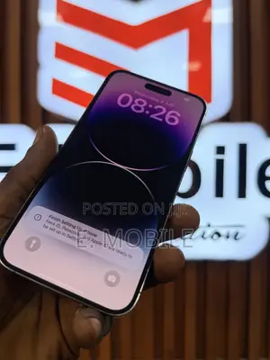 Apple iPhone 14 Pro Max 128 GB Purple