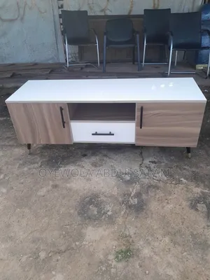 Television Stand