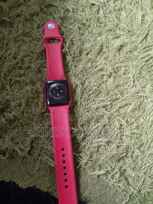 Apple Watch Series 6