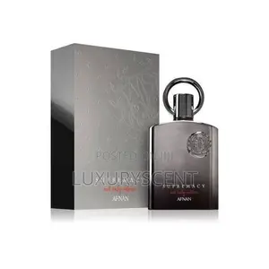 50ml Afnan Supremacy Not Only Intense