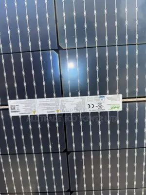 Jinko Bi-Facial 625 Watts Solar Panel Mono Crystalline