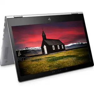 New Laptop HP EliteBook 1040 G6 12GB Intel Core i5 SSD 256GB