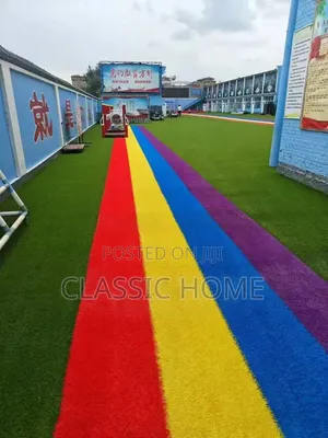 Classic Turkish Grass