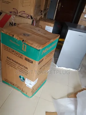 Hisense 90l Single Door Refrigerator 093dr