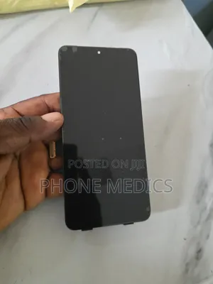 Google Pixel 8 Pro Oled Screen