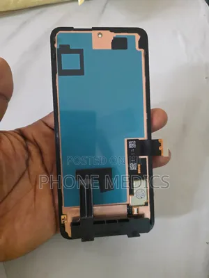 Google Pixel 8 Pro Oled Screen