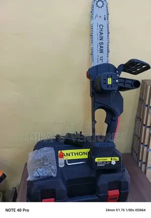Chain Saws