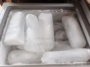 Ice Blocks