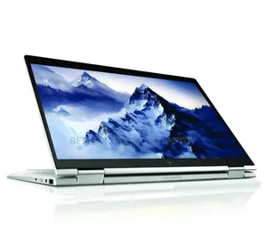 New Laptop HP EliteBook 1040 G6 8GB Intel Core i7 SSD 512GB
