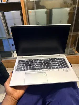 Laptop HP EliteBook 850 G8 8GB Intel Core i5 SSD 256GB