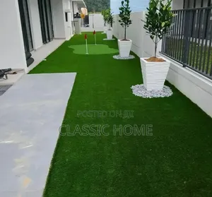 Original Astro Turf