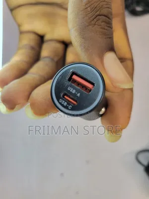 Car Charger