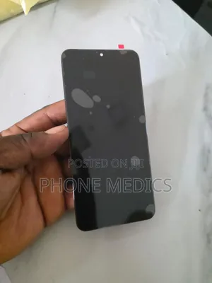 Google Pixel 8 Oled Screen