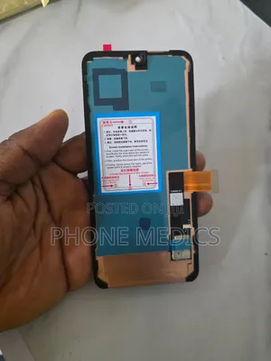 Google Pixel 8 Oled Screen