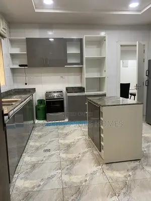 Furnished 2bdrm Block of Flats in Jahi Gilmore for rent
