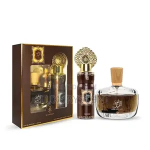 Oud Al Layl Giftset