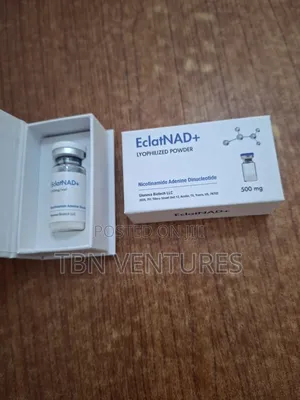 Eclat Nad+ Lyophilized Powder 500mg