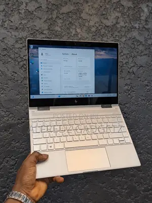 Laptop HP Spectre 13 16GB Intel Core i5 SSD 256GB
