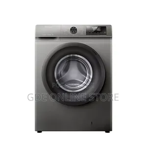 Hisense 7kg Front Loader Washing Machine