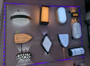 Outdoor Lights