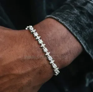 Diamond Gift Bracelet
