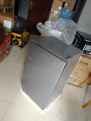 Hisense 90l (093dr) Single Door Refrigerator With Interior Light