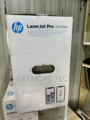 HP Laser Jet Printer