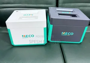 Meco 1kwh /500w and 1kwh/300w Solar Genrator Can Power Fridge, Tv, Etc