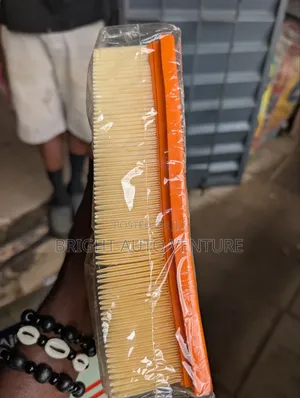 Air Filter Hyundai Sonata 2006