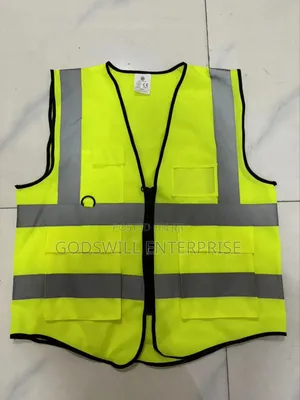 Reflective Jacket