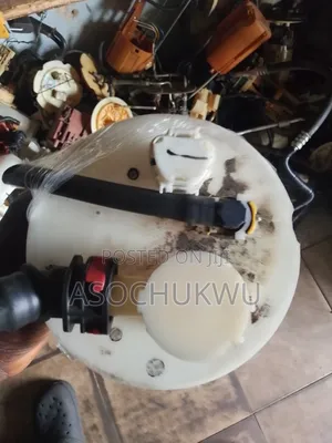Dealer in All Kind of Fuel Pump , Fuel Tanks and General Goods