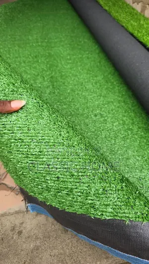 Quality Synthetic Grass