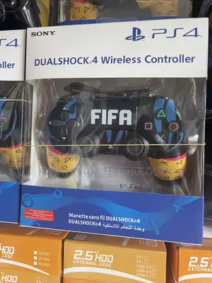 Gaming Wireless Pad