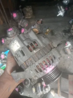 Alternator Suzuki Belt